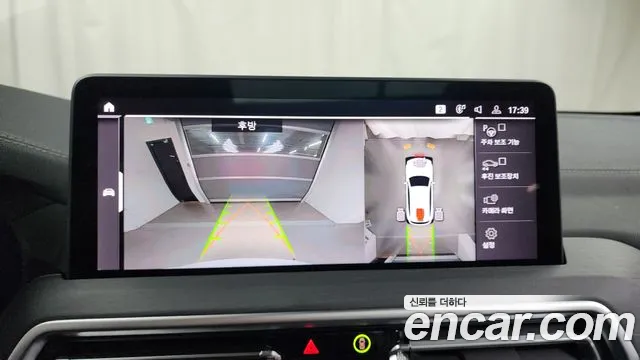 BMW X3 (G01) id 2651615 из Кореи 5