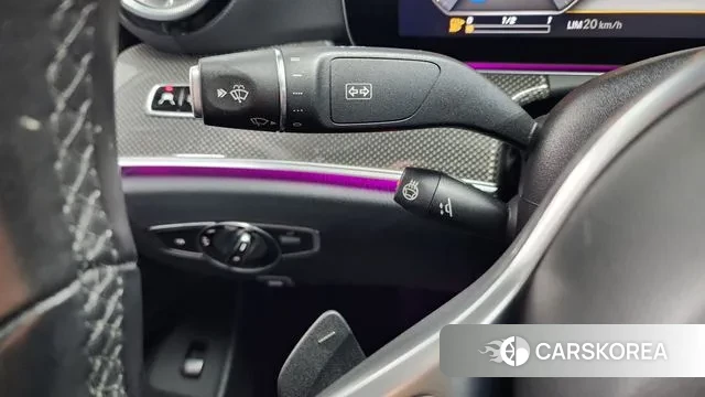 Mercedes-Benz CLS-Class C257 2019 Черный из Кореи, фото 5