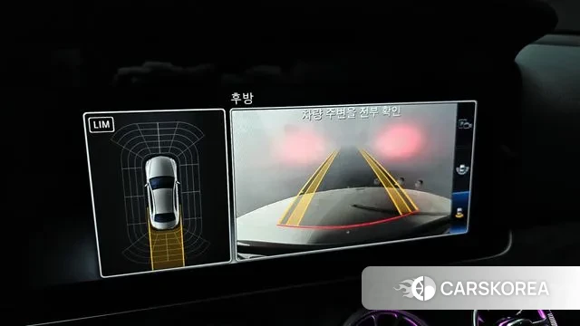 Mercedes-Benz E-Class W213 2019 Черный из Кореи, фото 5