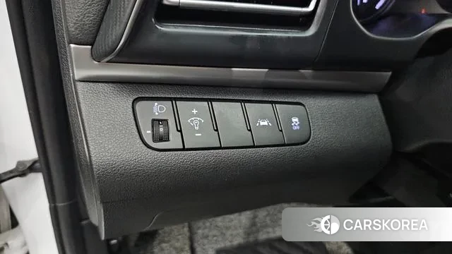 Hyundai The New Avante AD 2019 Белый из Кореи, фото 5