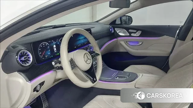 Mercedes-Benz CLS-Class C257 2023 Белый из Кореи, фото 5