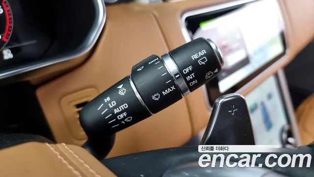 Land Rover Range Rover 4th Generation id 2707850 из Кореи 5