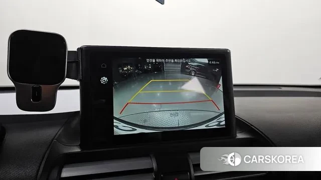 Hyundai Casper 2021 Серый из Кореи, фото 5