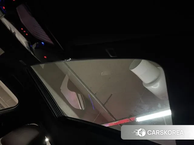 BMW 5 Series (G30) 2023 Серый из Кореи, фото 5