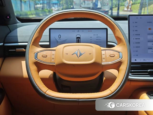Dongfeng Yipai Yipai 008 2025 Белый из Китая, фото 5