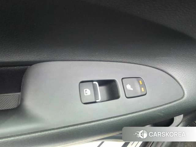 Hyundai The New Grandeur IG 2022 Белый из Кореи, фото 5