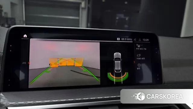 BMW X4 (G02) 2020 Белый из Кореи, фото 5