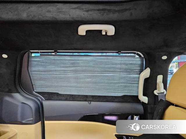 Kia Carnival 4th generation 2022 Белый из Кореи, фото 5