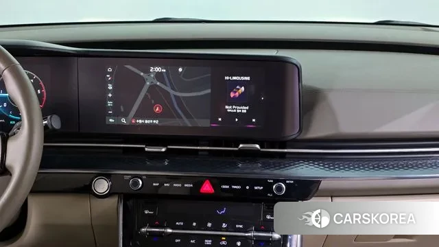 Kia Carnival 4th generation 2021 Белый из Кореи, фото 5