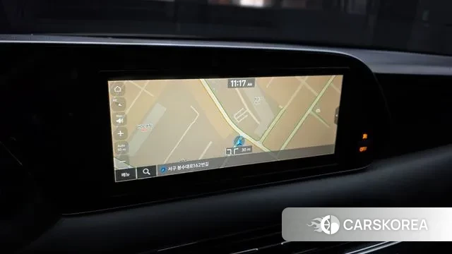 Hyundai Palisade 2021 Белый из Кореи, фото 5