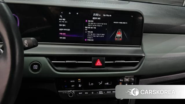 Kia The New Seltos 2023 Белый из Кореи, фото 5