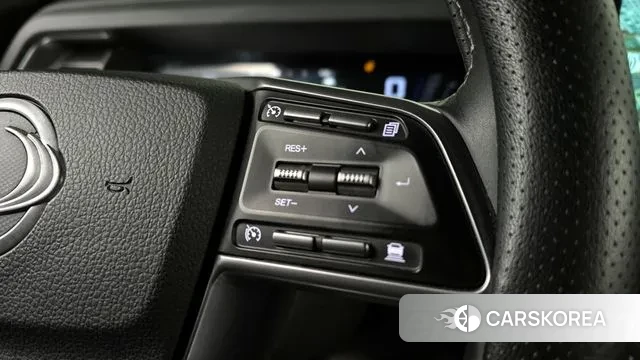 Ssangyong Torres 2023 Белый из Кореи, фото 5