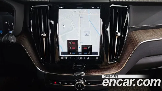 Volvo XC60 second Generation id 2712435 из Кореи 5