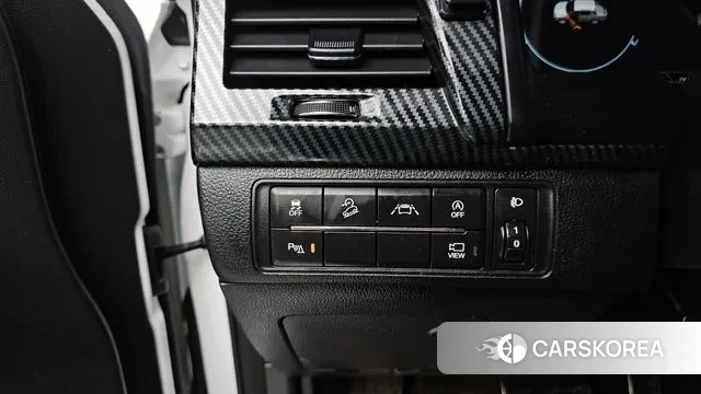 Ssangyong The New Rexton Sports Cannes 2022 Белый из Кореи, фото 5