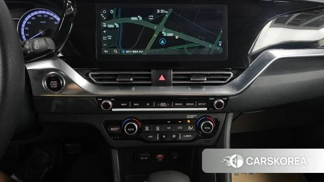 Kia The New Niro id 4568152 из Кореи 5