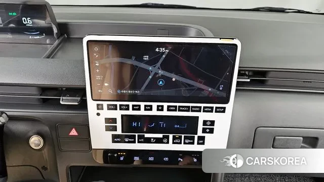 Hyundai Staria 2024 Черный из Кореи, фото 5