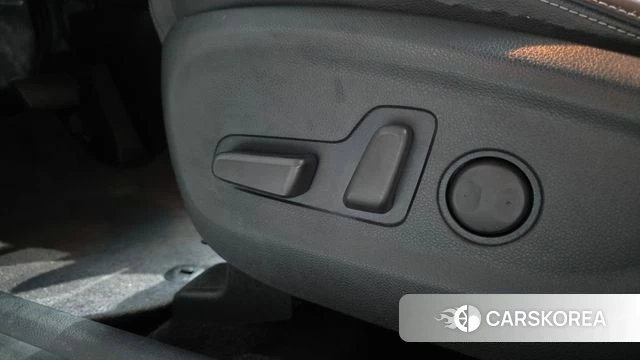 Kia Sportage 4th Generation 2018 Белый из Кореи, фото 5