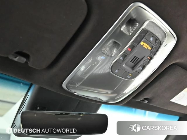 Genesis GV80 2020 Белый из Кореи, фото 5