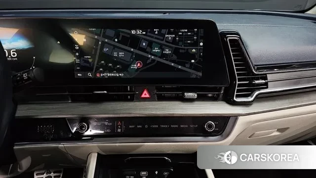 Kia Sportage 5th Generation 2024 Белый из Кореи, фото 5