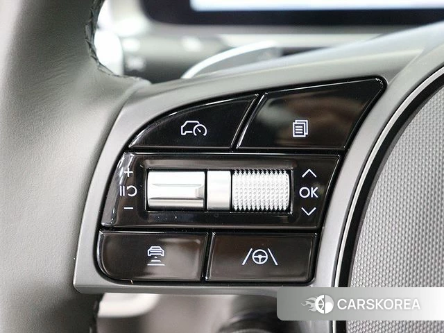 Hyundai Ionic 6 2023 Серебряный из Кореи, фото 5