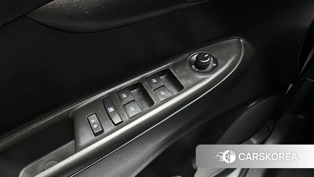 Chevrolet (GM Daewoo) The New Spark 2019 Белый из Кореи, фото 5