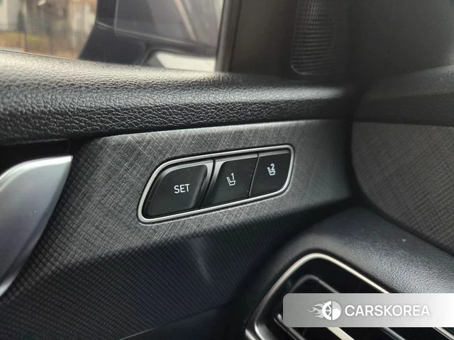 Hyundai Palisade 2021 Серый из Кореи, фото 5