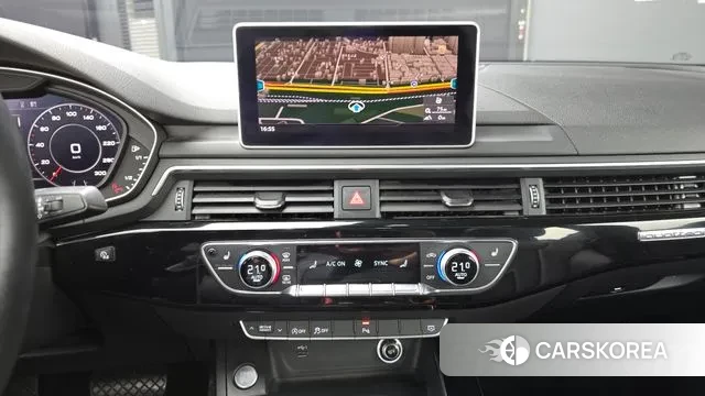 Audi A5 (F5) 2019 Белый из Кореи, фото 5