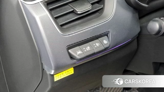 Renault Korea (Samsung) XM3 2022 Белый из Кореи, фото 5