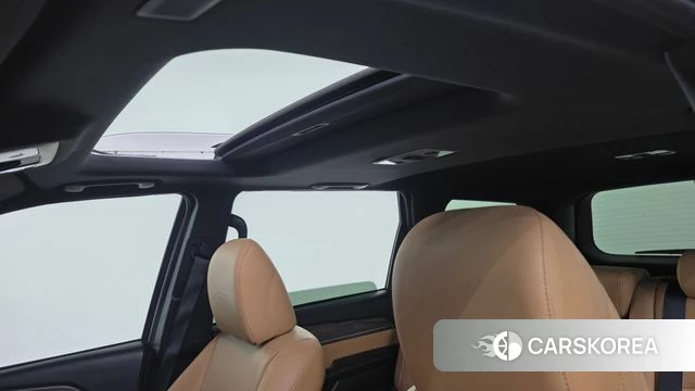 Kia Mohave Master 2021 Белый из Кореи, фото 5