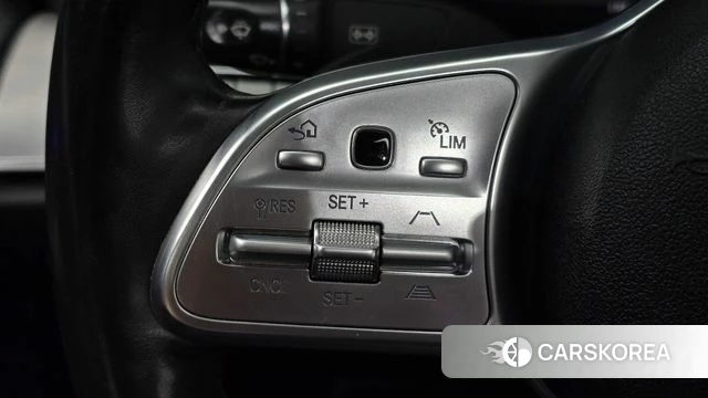 Mercedes-Benz CLS-Class C257 2019 Серый из Кореи, фото 5