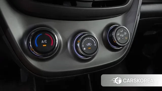 Chevrolet (GM Daewoo) The New Spark 2020 Жемчужный цвет из Кореи, фото 5
