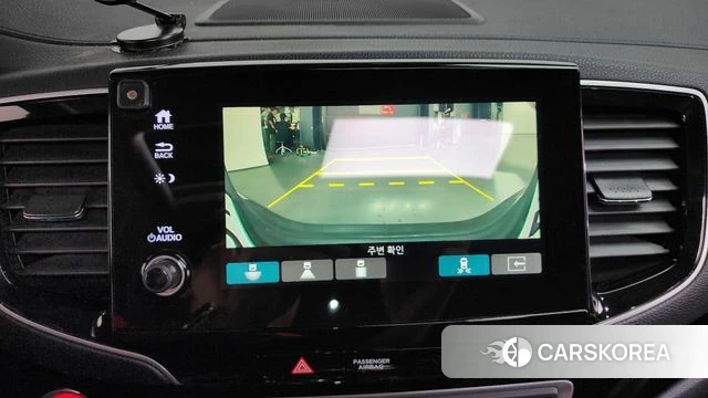 Honda Pilot 3rd generation 2019 Серебряный из Кореи, фото 5