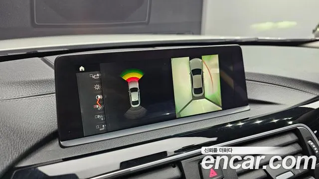 BMW 4 Series (F32) id 2392398 из Кореи 5