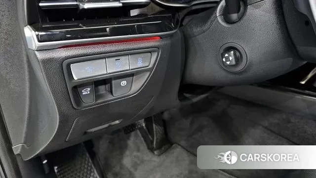 Genesis G80 (RG3) 2022 Белый из Кореи, фото 5