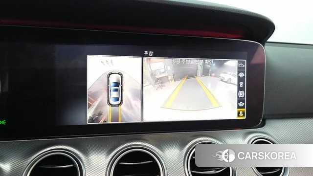 Mercedes-Benz E-Class W213 2018 Белый из Кореи, фото 5