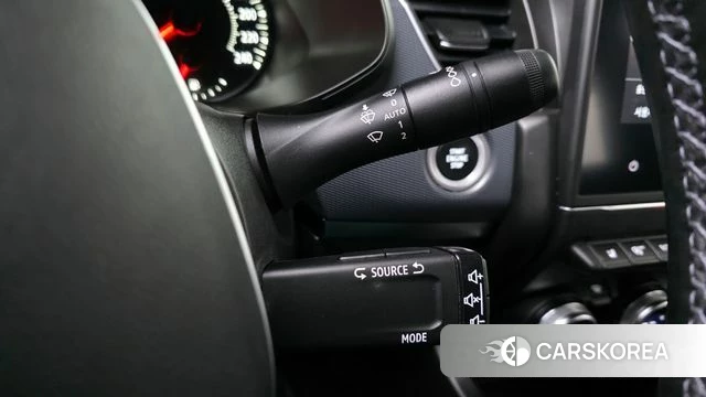 Renault Korea (Samsung) XM3 2022 Белый из Кореи, фото 5