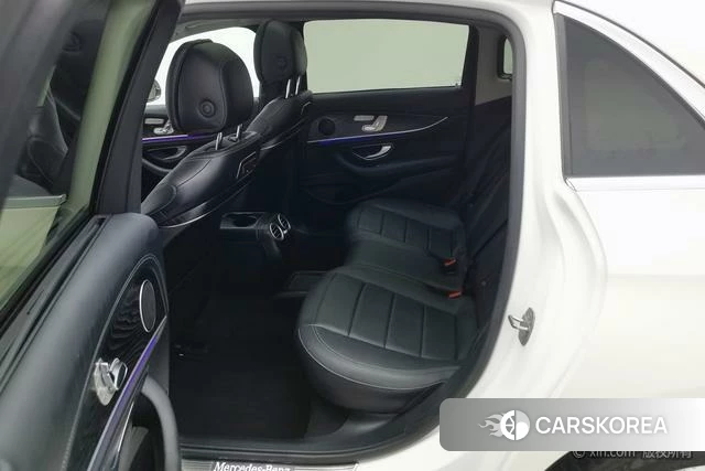 Mercedes-Benz E-class 2019 Белый из Китая, фото 5