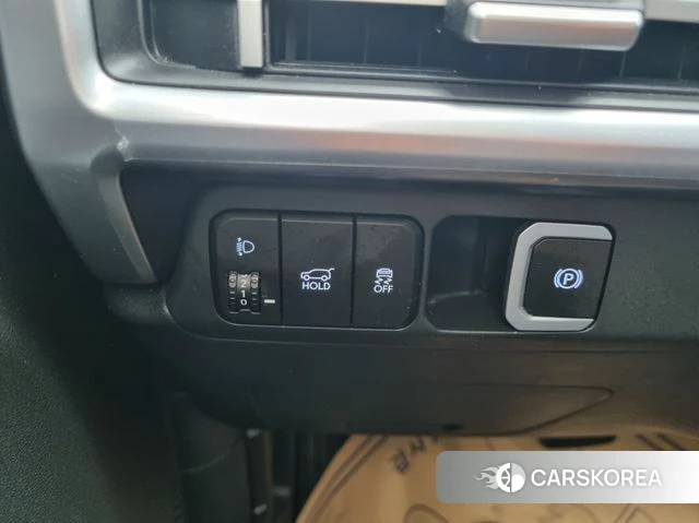 Hyundai Santa Fe (MX5) id 3981979 из Кореи 5