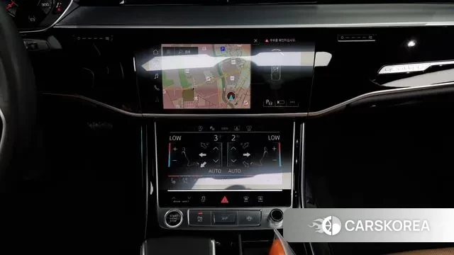 Audi A8 (D5) id 2915962 из Кореи 5