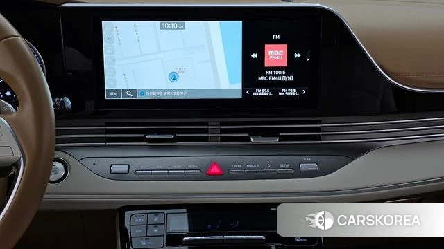 Hyundai The New Grandeur IG 2020 Белый из Кореи, фото 5