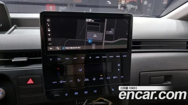 Hyundai Staria 2022 Черный из Кореи, фото 5