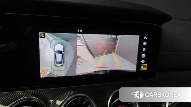 Mercedes-Benz E-Class W213 2021 Черный из Кореи, фото 5