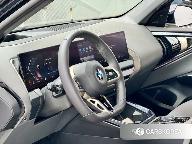 BMW X3 2025 Другой из Китая, фото 5
