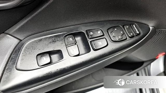 Hyundai Veloster (JS) 2018 Серый из Кореи, фото 5