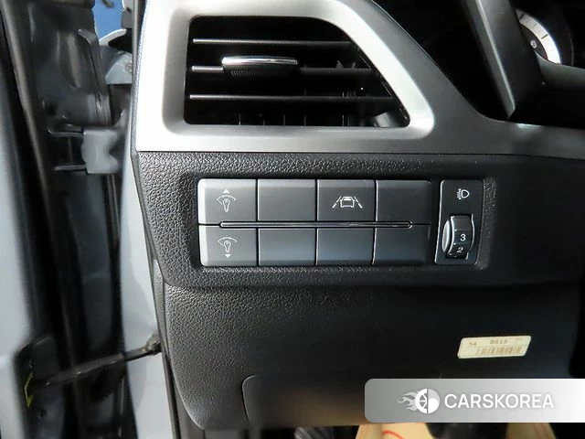 Ssangyong Beautiful Korando 2022 Серый из Кореи, фото 5