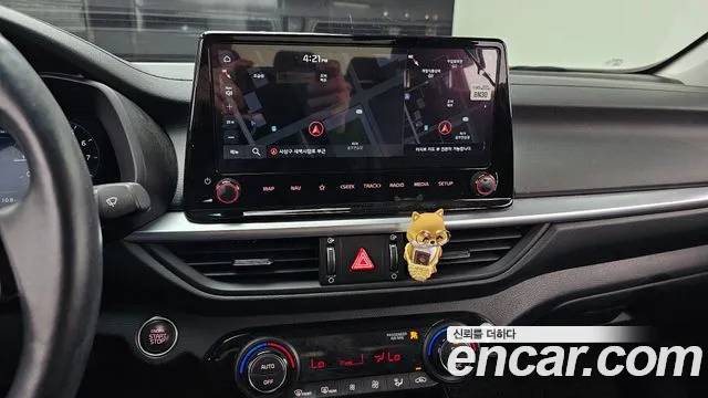 Kia The New K3 2nd generation id 2693980 из Кореи 5