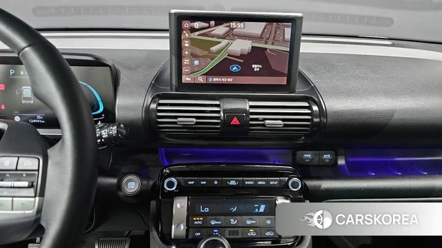 Hyundai Casper 2022 Белый из Кореи, фото 5
