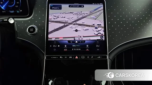 Mercedes-Benz EQE V295 2022 Белый из Кореи, фото 5