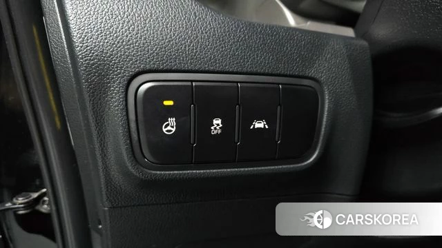 Kia The New Ray 2021 Черный из Кореи, фото 5