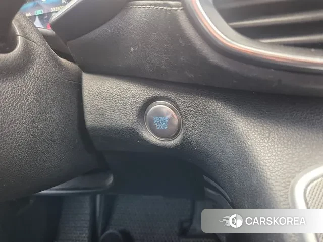 Hyundai The New Santa Fe 2021 Серебристо-серый из Кореи, фото 5